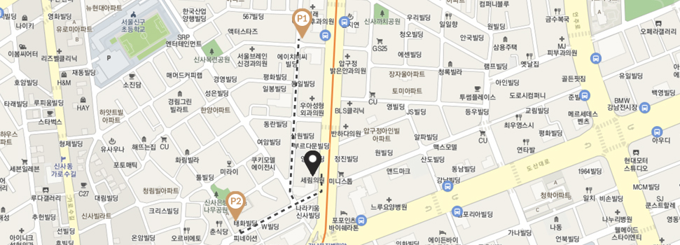 지도이미지