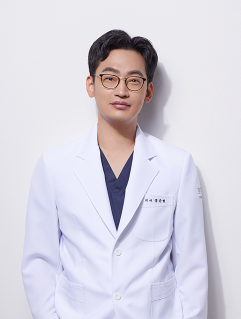 홍준현 대표원장 이미지